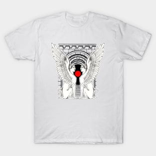 Sphyges: Blood Enigma T-Shirt